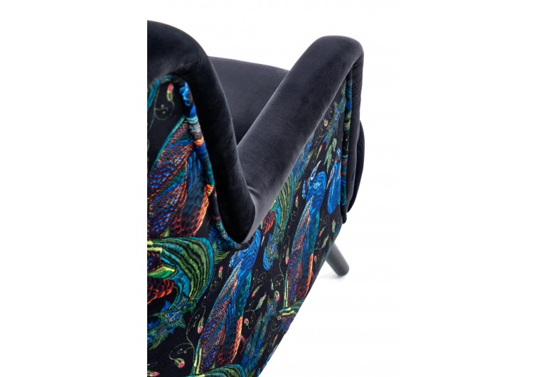 Fotel wypoczynkowy Pagoni