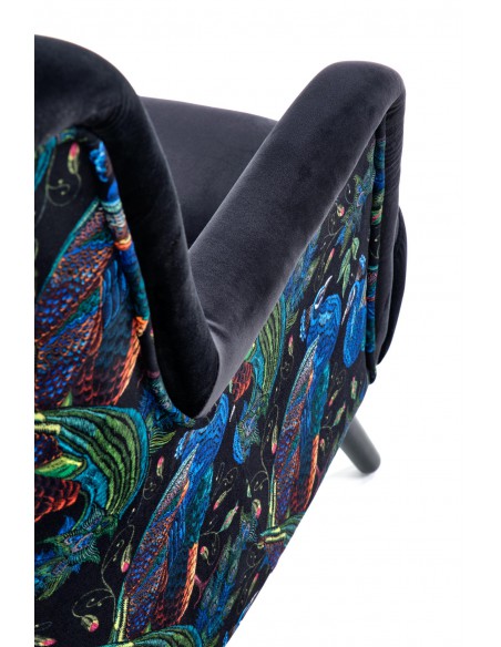 Fotel wypoczynkowy Pagoni