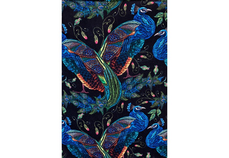 Fotel wypoczynkowy Pagoni