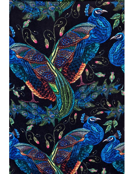 Fotel wypoczynkowy Pagoni