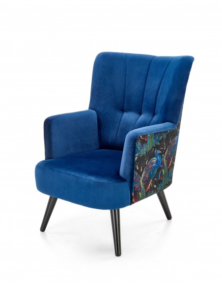 Fotel wypoczynkowy Pagoni