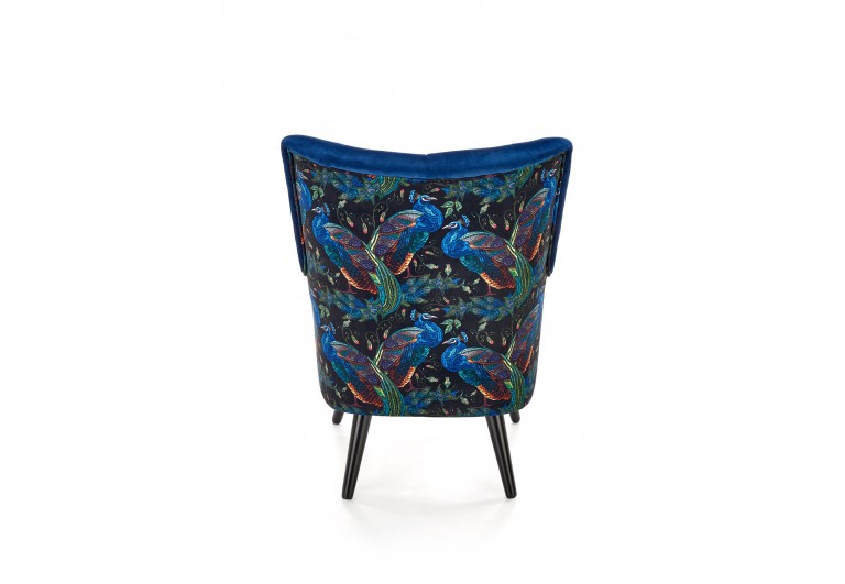 Fotel wypoczynkowy Pagoni