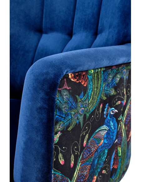 Fotel wypoczynkowy Pagoni