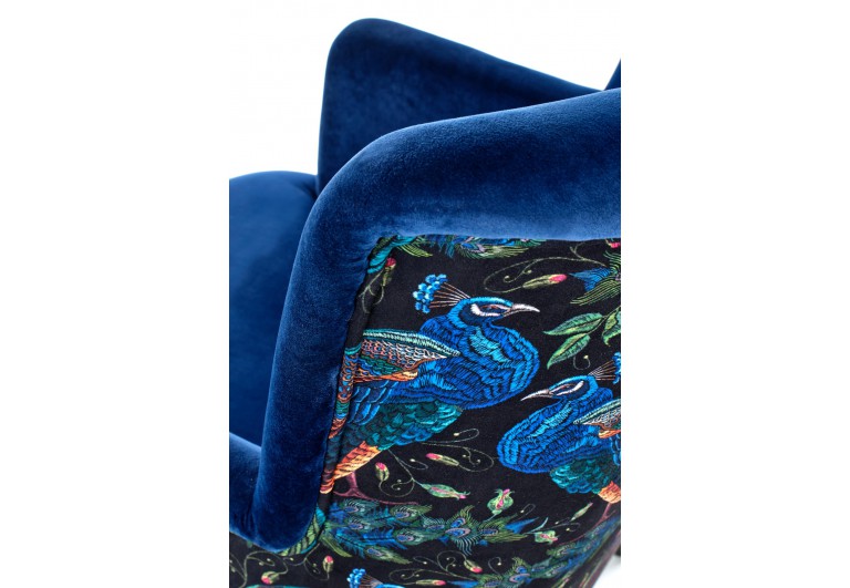 Fotel wypoczynkowy Pagoni