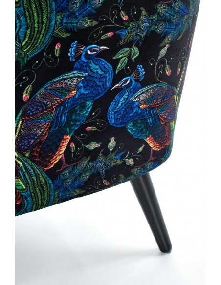 Fotel wypoczynkowy Pagoni