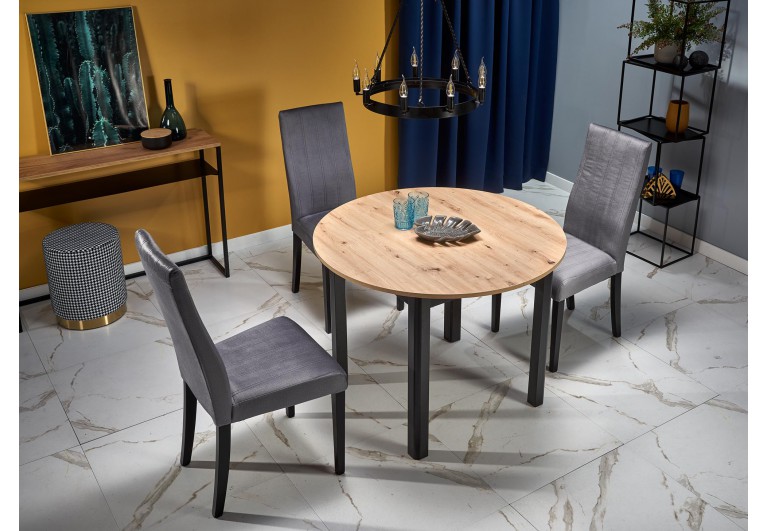 Stół rozkładany 102-142 Ringo