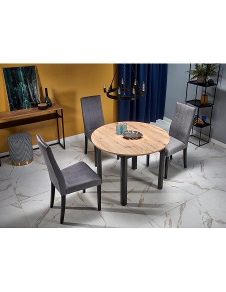 Stół rozkładany 102-142 Ringo