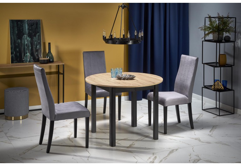 Stół rozkładany 102-142 Ringo