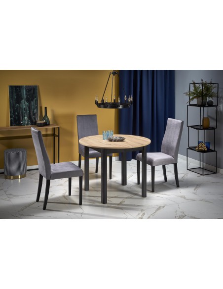 Stół rozkładany 102-142 Ringo