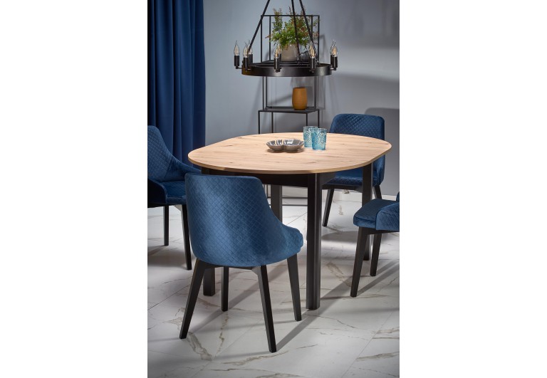 Stół rozkładany 102-142 Ringo