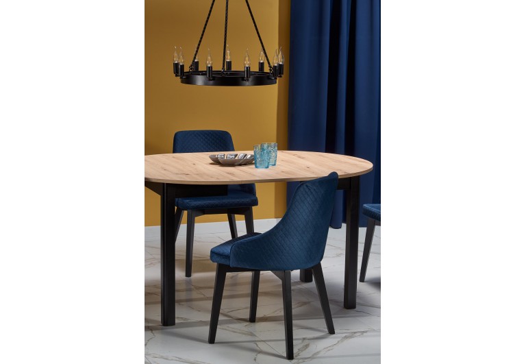 Stół rozkładany 102-142 Ringo