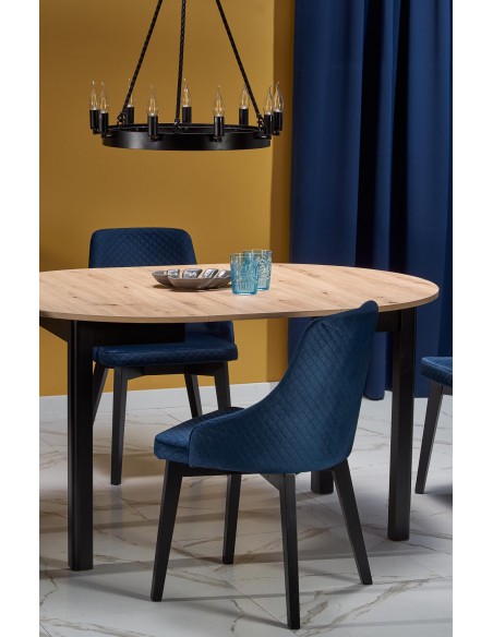 Stół rozkładany 102-142 Ringo