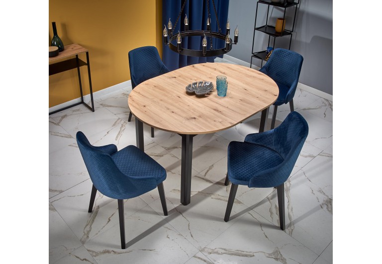 Stół rozkładany 102-142 Ringo