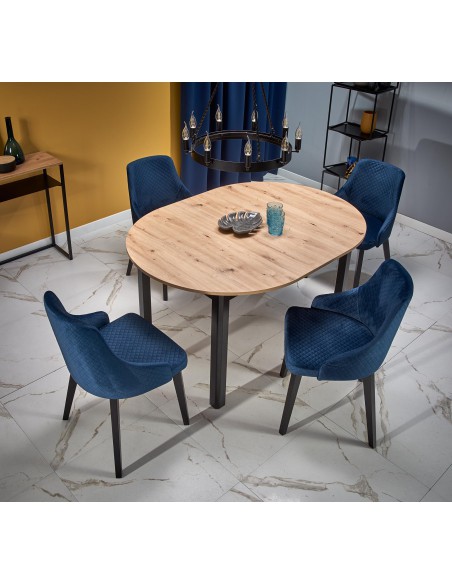 Stół rozkładany 102-142 Ringo