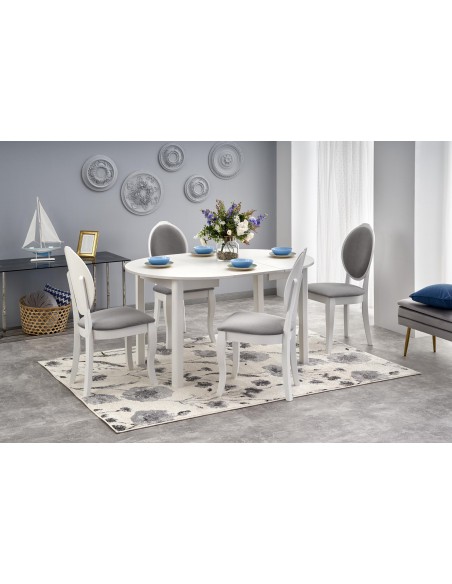 Stół rozkładany 102-142 Ringo