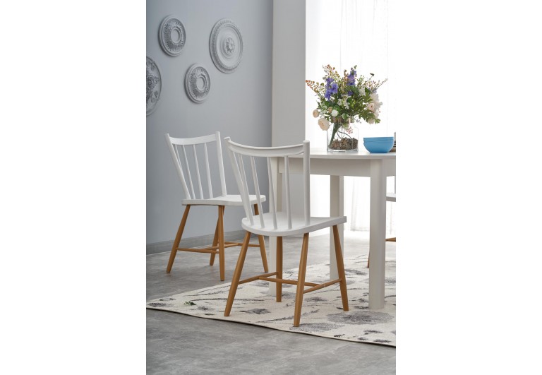 Stół rozkładany 102-142 Ringo