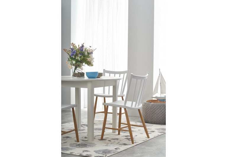 Stół rozkładany 102-142 Ringo