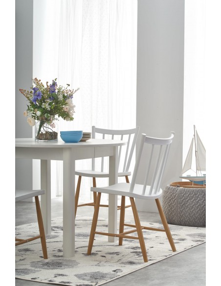 Stół rozkładany 102-142 Ringo