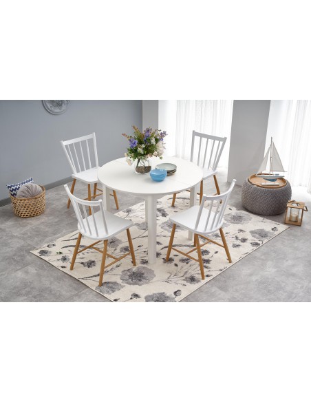 Stół rozkładany 102-142 Ringo