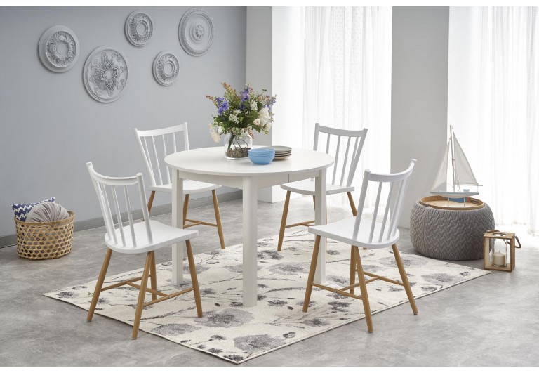 Stół rozkładany 102-142 Ringo