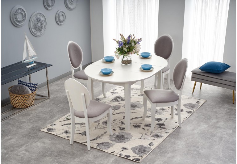 Stół rozkładany 102-142 Ringo