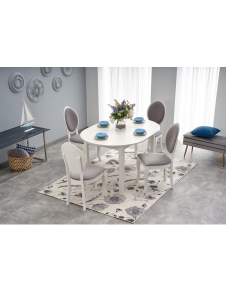 Stół rozkładany 102-142 Ringo