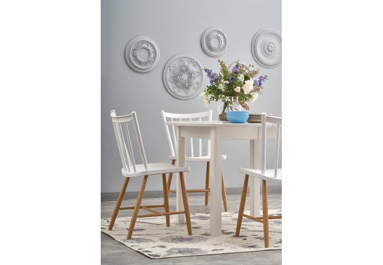 Stół rozkładany 102-142 Ringo