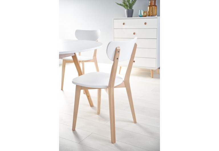 Stół rozkładany 102-142 Rubest