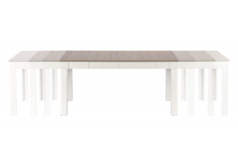 Stół rozkładany 160-300 Seweryn 