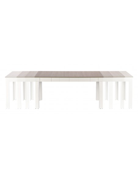 Stół rozkładany 160-300 Seweryn 