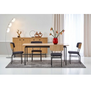 Stół rozkładany 170-250 Smart