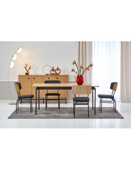 Stół rozkładany 170-250 Smart