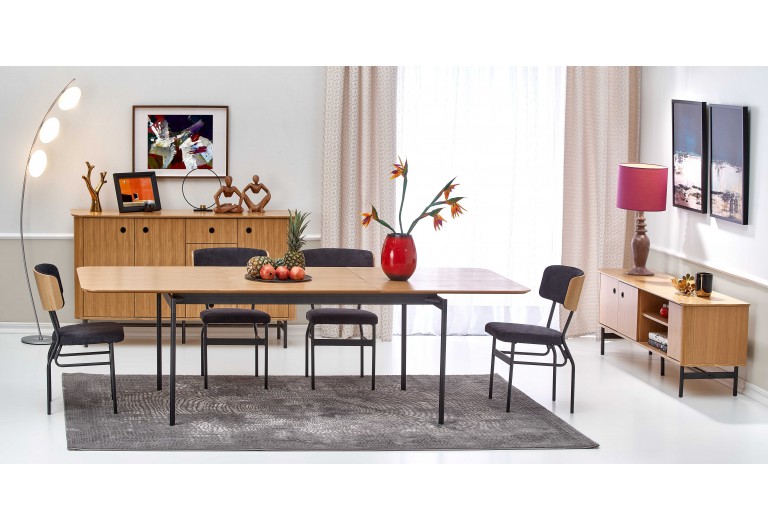 Stół rozkładany 170-250 Smart