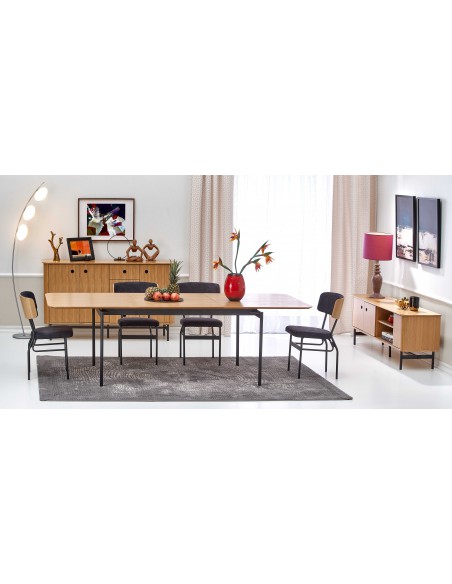 Stół rozkładany 170-250 Smart