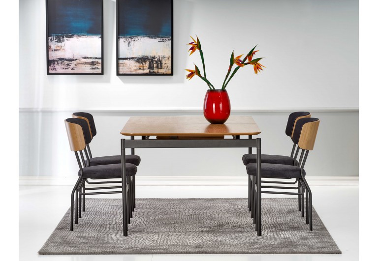 Stół rozkładany 170-250 Smart