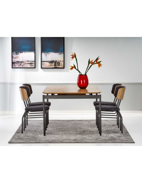 Stół rozkładany 170-250 Smart