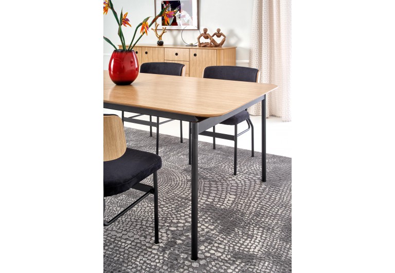 Stół rozkładany 170-250 Smart