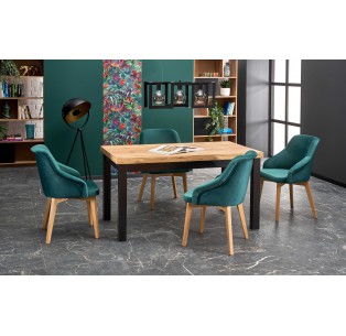 Stół rozkładany 140-220 Tiago