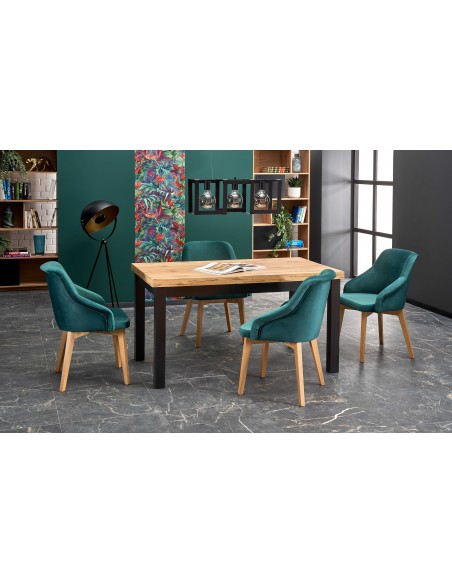 Stół rozkładany 140-220 Tiago