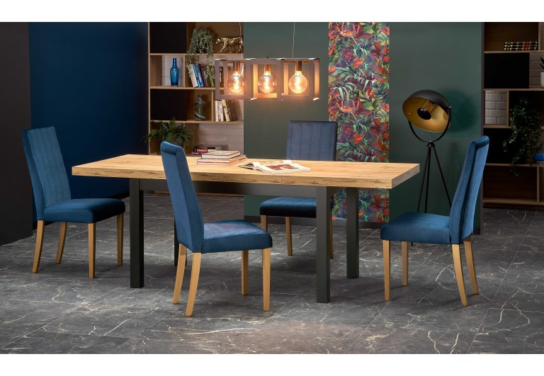 Stół rozkładany 140-220 Tiago