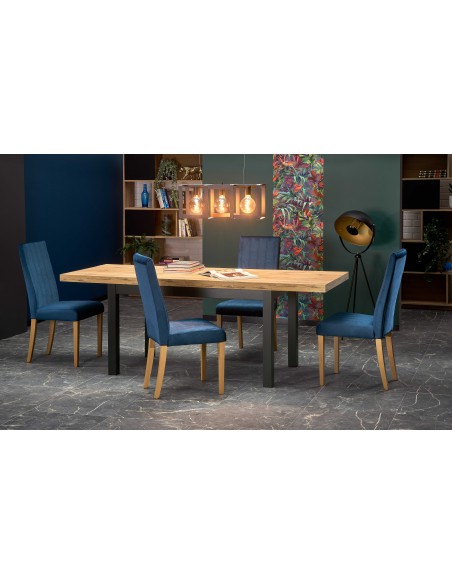 Stół rozkładany 140-220 Tiago