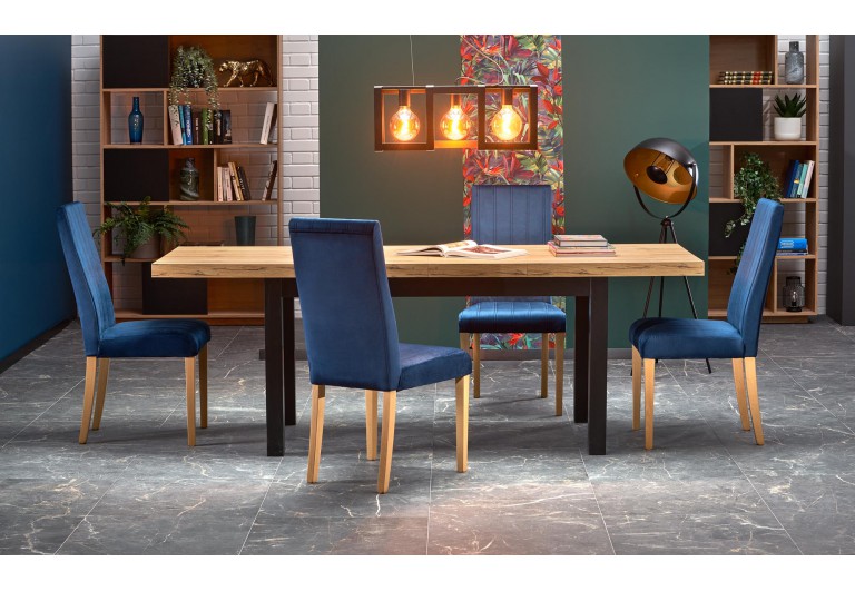 Stół rozkładany 140-220 Tiago