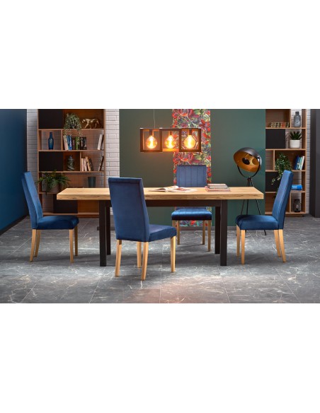 Stół rozkładany 140-220 Tiago