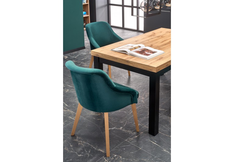 Stół rozkładany 140-220 Tiago