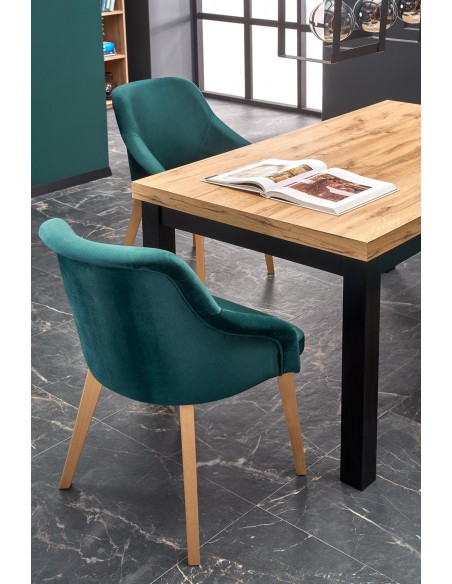 Stół rozkładany 140-220 Tiago