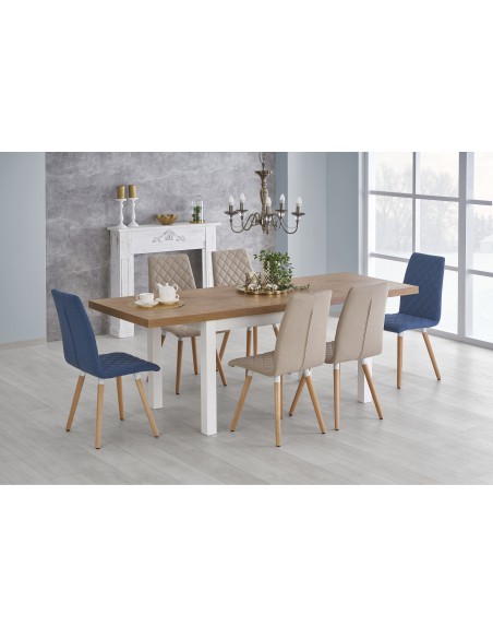 Stół rozkładany 140-220 Tiago