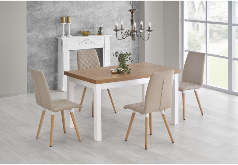 Stół rozkładany 140-220 Tiago