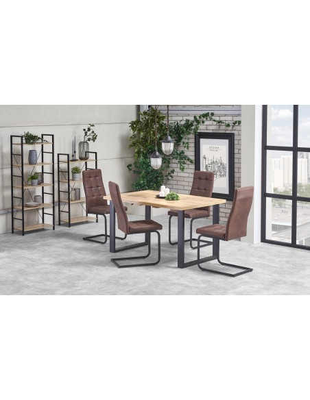 Stół rozkładany 135-185 Venom 