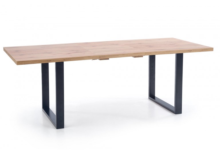 Stół rozkładany 135-185 Venom 