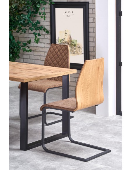 Stół rozkładany 135-185 Venom 